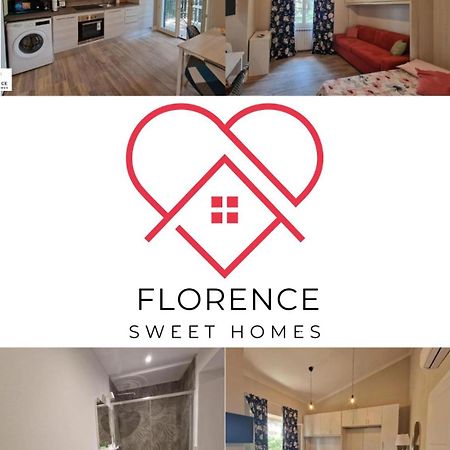 Lella Apartment With Free Parking By Florence Sweet Homes 外观 照片