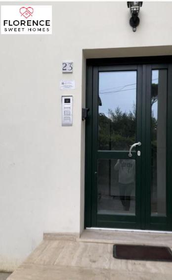 Lella Apartment With Free Parking By Florence Sweet Homes 外观 照片