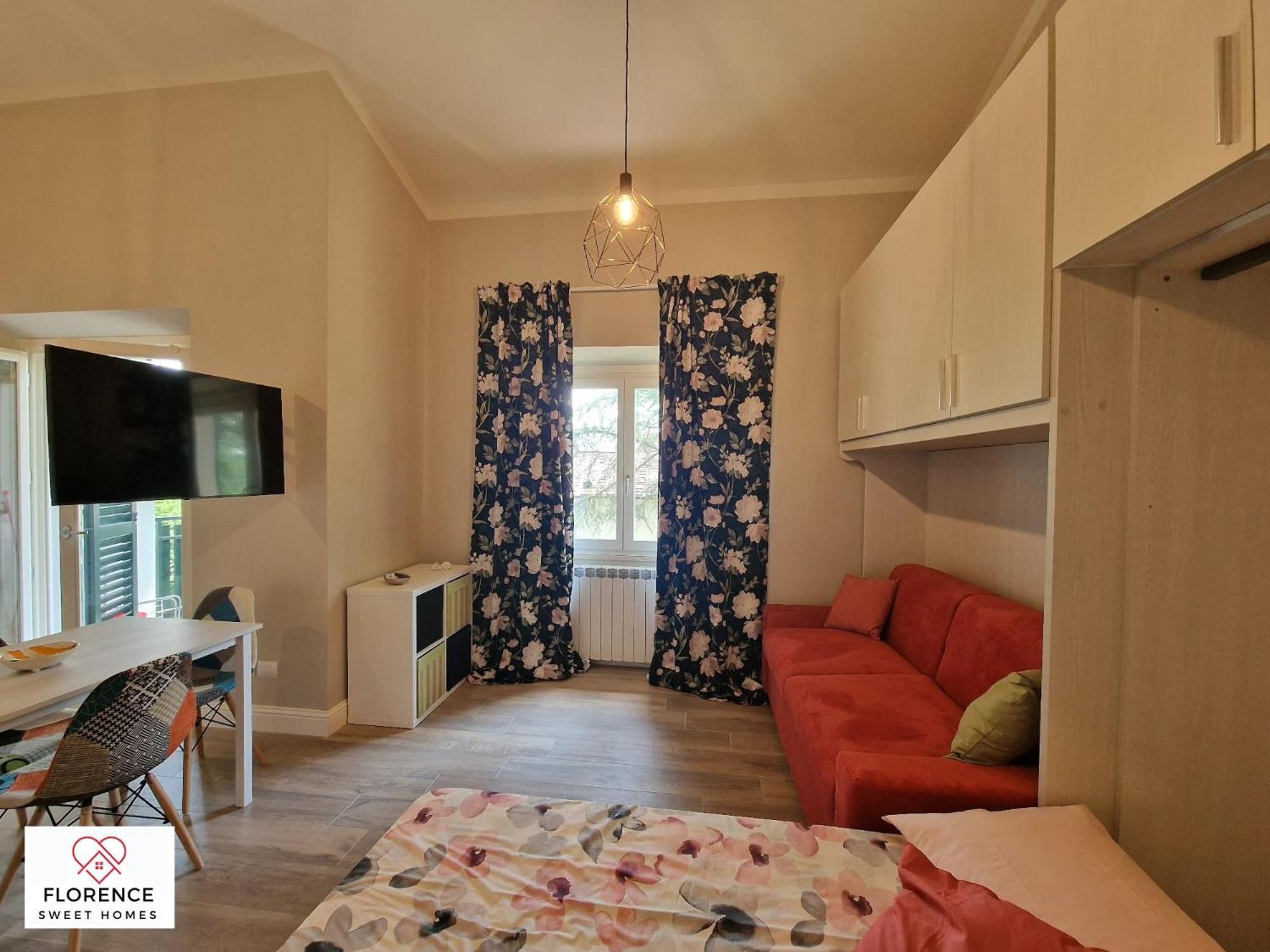 Lella Apartment With Free Parking By Florence Sweet Homes 外观 照片