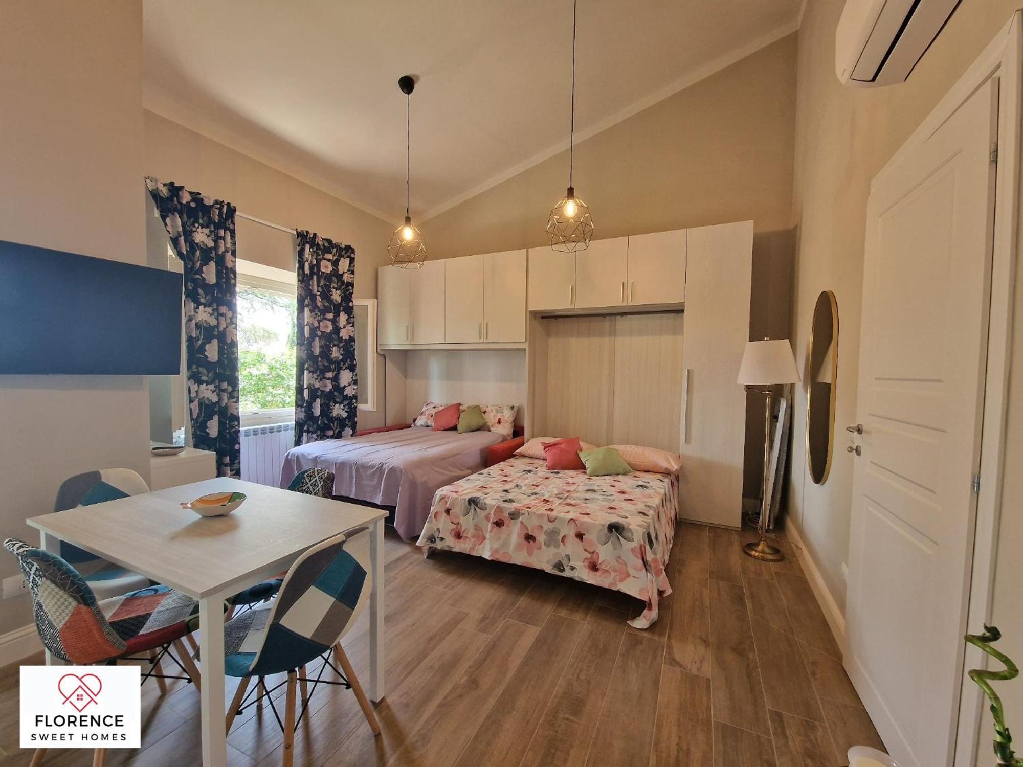 Lella Apartment With Free Parking By Florence Sweet Homes 外观 照片