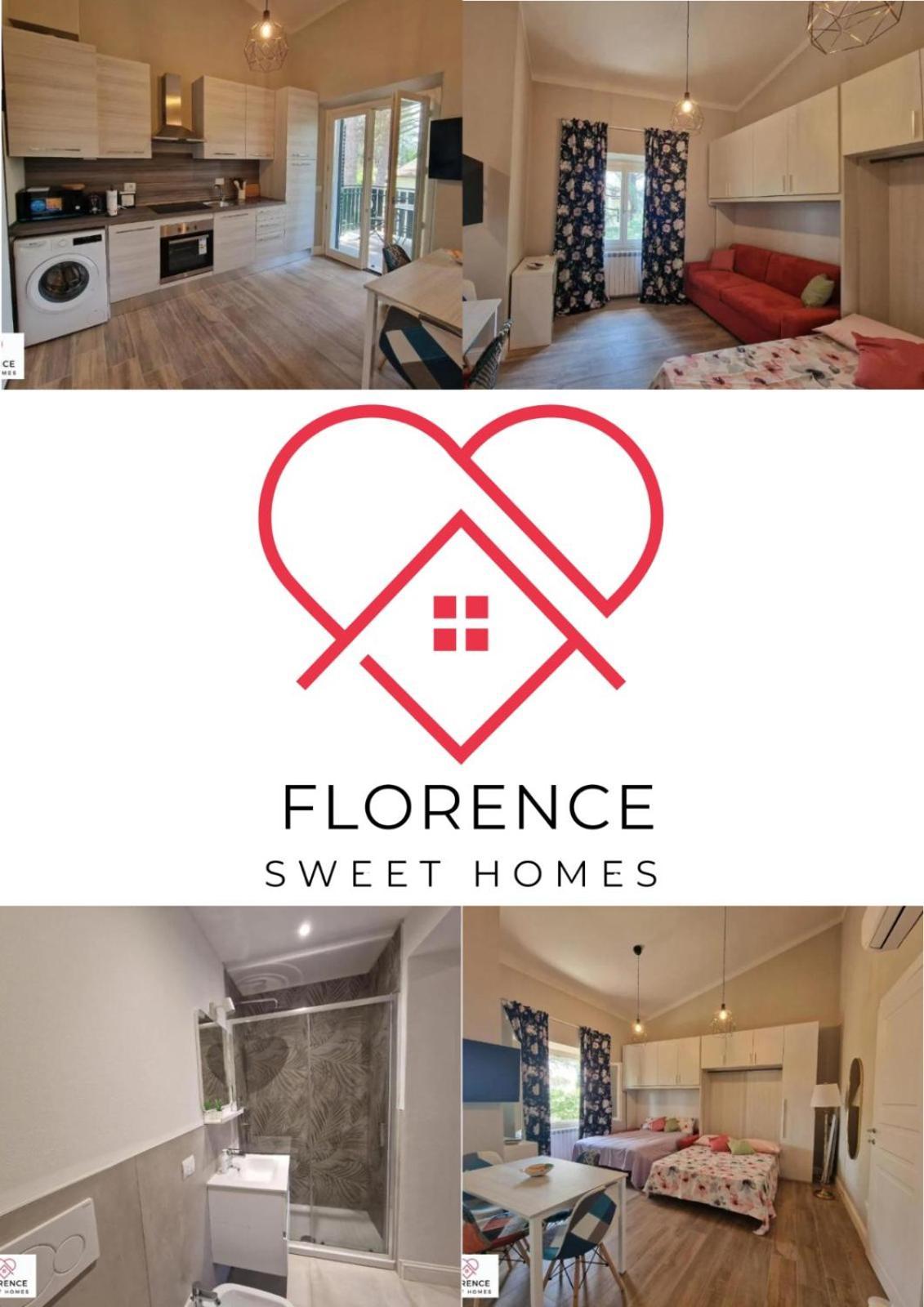 Lella Apartment With Free Parking By Florence Sweet Homes 外观 照片